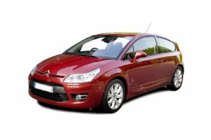 CITROEN С-4 HB 3-Х ДВС 04-11Г